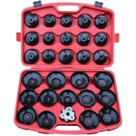 Varan motors - vt01036 jeu de cloches pour filtres � huile, 31 pi�ces