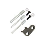 Varan motors - vt01861 set d'outils de calage de distribution bmw peugeot citroen w16d 1. 6 16v Varan motors - vt01861 set d'outils de calage de distribution bmw peugeot citroen w16d 1. 6 16v