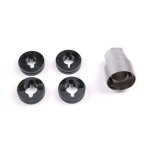 Varan motors - vt13767 set de rparation de goujons de roues m18, m20, m22, 7 / 8'' rparation goujon ...