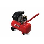 Varan motors - zbm50 compresseur d'air 50 litres 2cv 1500w 2800rpm 192 l / min 8 bars