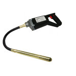 Varan motors - zn35ajy - 35 aiguille vibrante, vibrateur de bton lectrique 580w  35mm 1, 5m