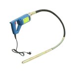 Varan motors - zn35b - jy - 35 aiguille vibrante, vibrateur de béton électrique 800w Ø 35mm 2m Varan motors - zn35b - jy - 35 aiguille vibrante, vibrateur de béton électrique 800w Ø 35mm 2m