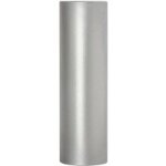 1 jeu cache - fiche diamètre 13mm contemporain finition inox brossé - lapeyre 1 jeu cache - fiche diamètre 13mm contemporain finition inox brossé - lapeyre