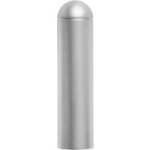 1 jeu de cache - fiche diamètre 13mm finition nickel mat - lapeyre 1 jeu de cache - fiche diamètre 13mm finition nickel mat - lapeyre