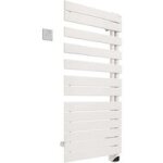 Acova - sèche - serviettes mixte fassane spa as 300 - 594w blanc h. 130. 3 x l. 55 d Acova - sèche - serviettes mixte fassane spa as 300 - 594w blanc h. 130. 3 x l. 55 d