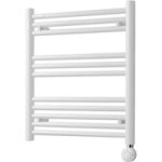 Acova - s�che - serviettes �lectrique angora 500w blanc h. 103. 3 x l. 50