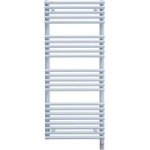 Acova - sche - serviettes lectrique soufflant cala air 750 / 1000w blanc h. 122. 6 x l. 50. 6