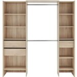 Amenagement prt a poser miami chne waterford - lapeyre