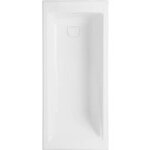 Baignoire club toplax blanc l. 170 x l. 70 - lapeyre