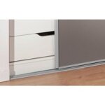 Bandeau rails glisseo gris l. 120 - lapeyre Bandeau rails glisseo gris l. 120 - lapeyre
