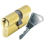 Barillet vachette 30x40 standard modle eco - lapeyre