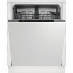 Beko - lave - vaisselle intgrable inox bko pdin25311