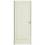 Bloc porte bfc postforme droite 70 � 100 mm h. 204 x l. 73 cm gauche - lapeyre