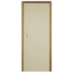 Bloc - porte palier prpeint annick 2 - ei30 1 point sans barillet h. 204 x l. 73 g - lapeyre