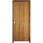 Bloc - porte palier sapelli arlette 2 ei30 - 39db 3 pt sans barillet h. 204 x l. 73g - lapeyre