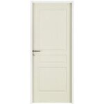 Bloc - porte postform� 3 panneaux thermique h72 h. 204xl. 73 g 3 points - lapeyre