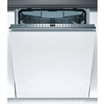 Bosch - lave - vaisselle full intgrable 13c bosch smv46kx55e