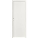 Bp bfc therm raphy blanc - me polystyrne - huiss. 70102mm - h. 204 x l. 73 g - lapeyre