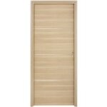 Bp fin de chantier thermique roxie blc galet ins inox h. 70�100 mm - h. 204 x l. 73g - lapeyre