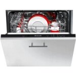 Brandt - lave - vaisselle full intégrable brandt bdj424lb Brandt - lave - vaisselle full intégrable brandt bdj424lb