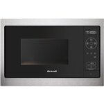 Brandt - micro - ondes encastrable inox brandt bms7120x