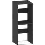 Caisson colonne lave linge infiny caviar - lapeyre