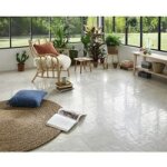 Carrelage grace beige 60x60 rectifi p. 10 mm aspect poli - lapeyre
