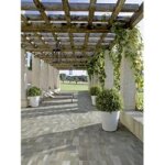 Carrelage estival beige 30x60 ép. 9 mm aspect naturel - lapeyre Carrelage estival beige 30x60 ép. 9 mm aspect naturel - lapeyre