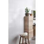 Carrelage gloria blanc 29. 5x59. 2 rectifi� �p. 8. 5 mm aspect mat - lapeyre