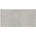 Carrelage unik gris ciment 29. 6x59. 4 rectifié ép. 4. 8 mm aspect naturel - lapeyre Carrelage unik gris ciment 29. 6x59. 4 rectifié ép. 4. 8 mm aspect naturel - lapeyre