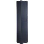 Colonne 2 portes phileas blanc l. 35 - lapeyre