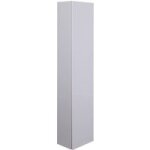 Colonne happy2 gris clair h. 140 - lapeyre