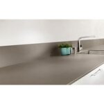 Crdence en cramique paisseur 10mm sur mesure - lapeyre
