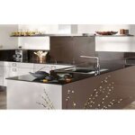 Crdence sgg feeling verre sur mesure - lapeyre