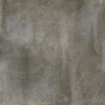 Dalle berlingo ciment gris fonc 60x60 p. 20 mm - lapeyre
