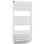 Deltacalor - sèche - serviettes électrique soufflant basic 500 + 1000w blanc h. 100xl. 50 Deltacalor - sèche - serviettes électrique soufflant basic 500 + 1000w blanc h. 100xl. 50