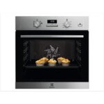 Electrolux - four multifonction nettoyage catalyse inox electrolux eod3c00x