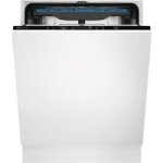 Electrolux - lave - vaisselle full intégrable electrolux eem48330l Electrolux - lave - vaisselle full intégrable electrolux eem48330l