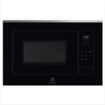 Electrolux - micro - ondes encastrable inox electroluxl lms4253tmx Electrolux - micro - ondes encastrable inox electroluxl lms4253tmx
