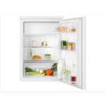 Electrolux - réfrigérateur congélateur table top pose libre blanc electrolux lxb1sf11w0 Electrolux - réfrigérateur congélateur table top pose libre blanc electrolux lxb1sf11w0