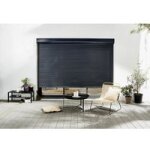 Eveno - volet roulant monobloc pvc confort manuel sur mesure