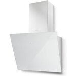 Faber - hotte dcor cran verre blanc faber tweet 5476157 l. 55