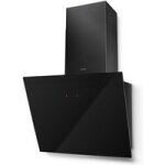 Faber - hotte dcor cran verre noir faber tweet 5476164 l. 80