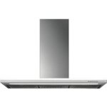 Falmec - hotte décor box inox falmec lumen1430 l. 90 Falmec - hotte décor box inox falmec lumen1430 l. 90