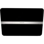 Falmec - hotte décor écran noir falmec flipper1420 l. 85 Falmec - hotte décor écran noir falmec flipper1420 l. 85