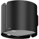 Franke - hotte mural franke smart noir mat 272475