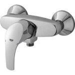 Grohe - mitigeur douche mecanique eurosmart 2 chromé Grohe - mitigeur douche mecanique eurosmart 2 chromé