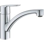 Grohe - mitigeur �vier start cuisine chrom�