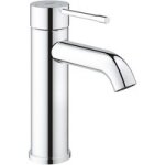Grohe - mitigeur lavabo petit mod�le essence chrom� 2023