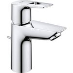 Grohe - mitigeur lavabo start loop petit modèle chromé Grohe - mitigeur lavabo start loop petit modèle chromé